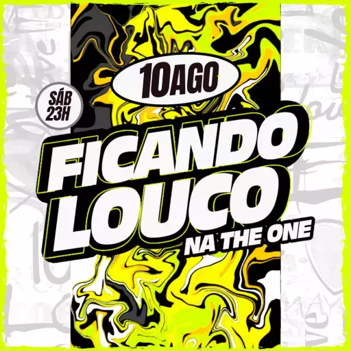 Foto do Evento FICANDO LOUCO NA THE ONE