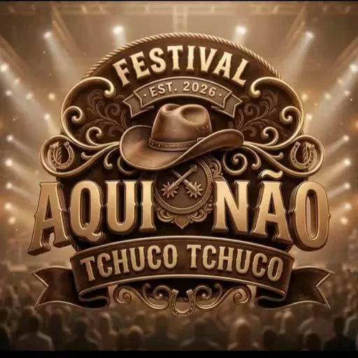Festival - Aqui não Tchuco Tchuco
