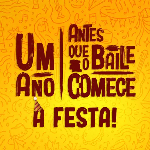 01 Ano de Antes Que o Baile Comece