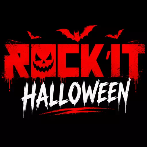 Rock It Halloween 2026