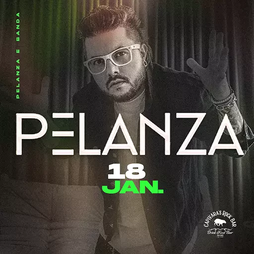 Pelanza