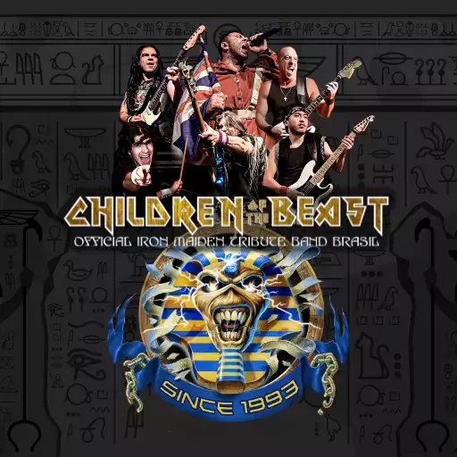 Children Of The Beast Maiden Oficial em Bahia