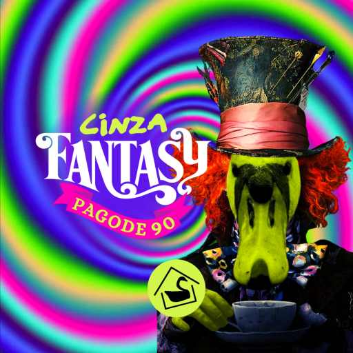 Foto do Evento Cinza Fantasy Pagode 90