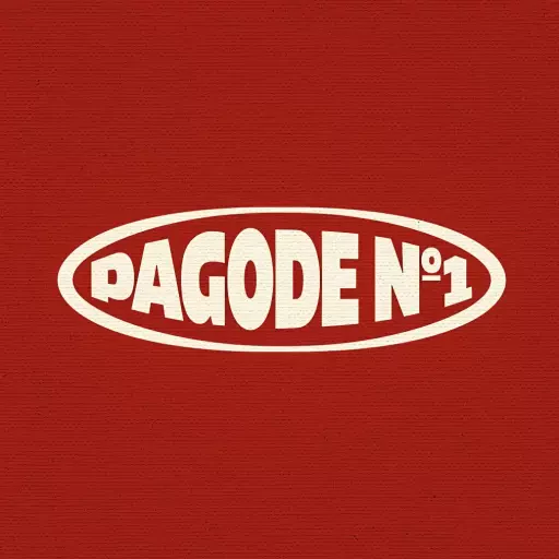 PAGODE Nº1