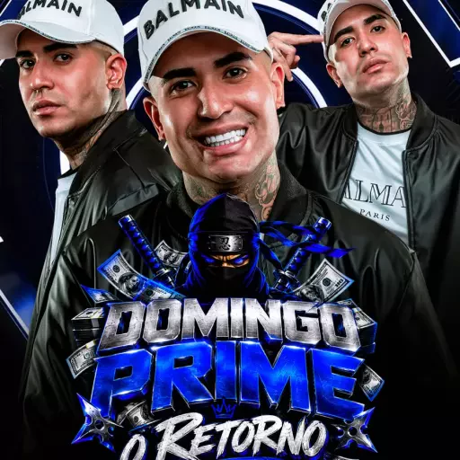 Domingo Prime