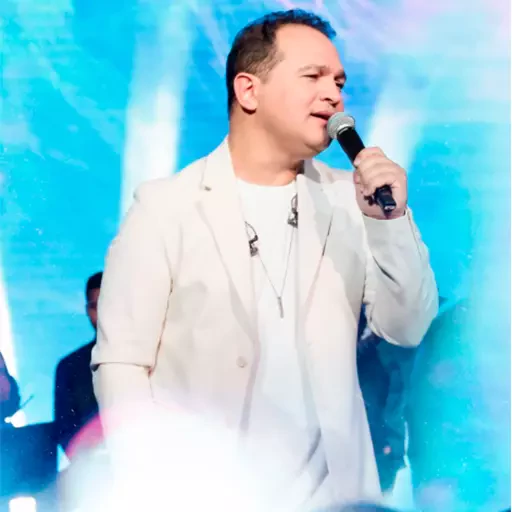 Foto do Evento NOITE DE ADORAÇÃO COM DAVI SACER