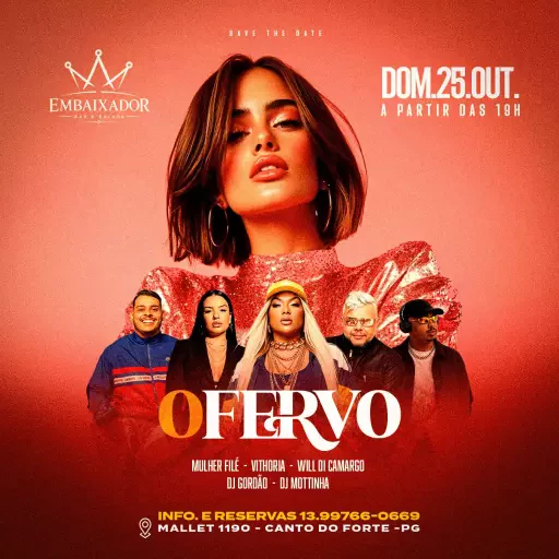 O Fervo