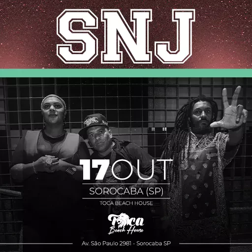 Toca Rap Nacional