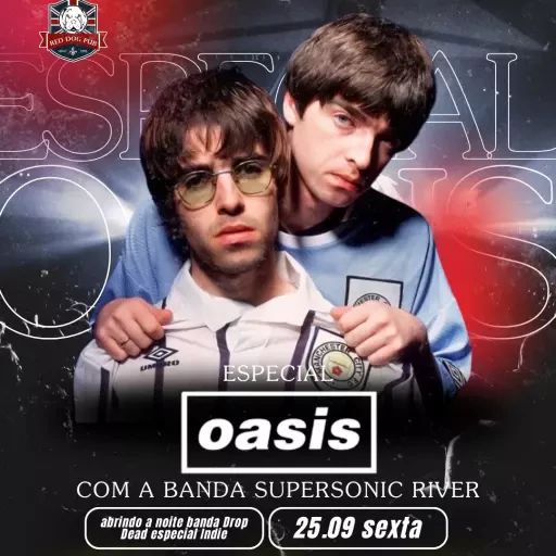 ESPECIAL OASIS