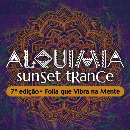 Foto do Evento Festa Alquimia - 7ᵃ edição