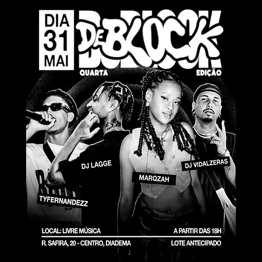 deBLOCK 4.0