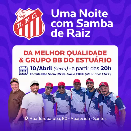 Foto do Evento Grupo Da Melhor Qualidade