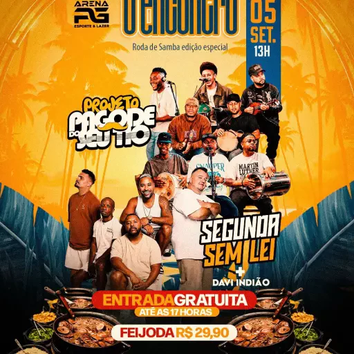 O Encontro