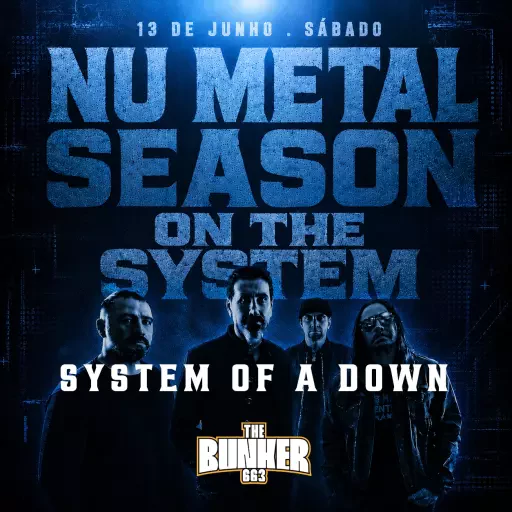 NU METAL SEASON