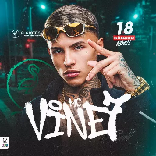 Foto do Evento MC VINE 7