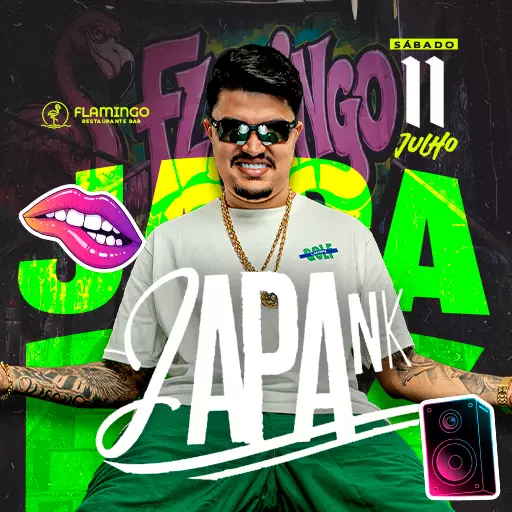 JAPA NK - 11/07 Sábado