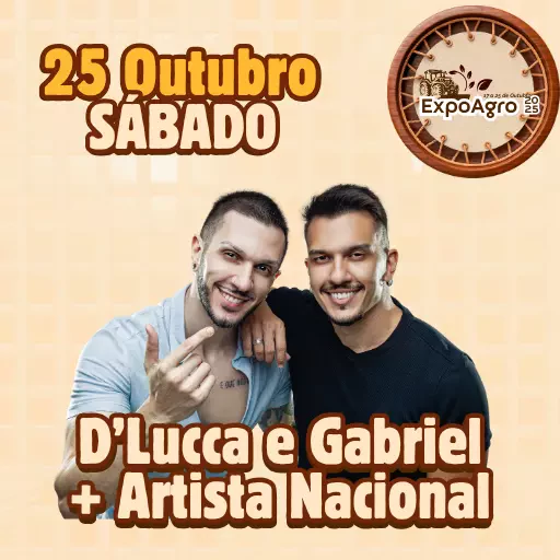 ExpoAgro Festival Indaiatuba