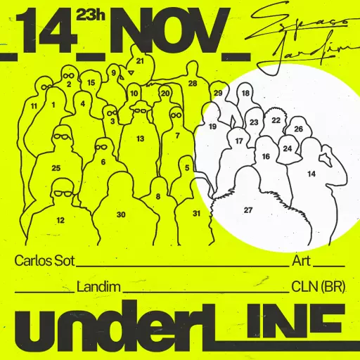 underline_Chapter_One