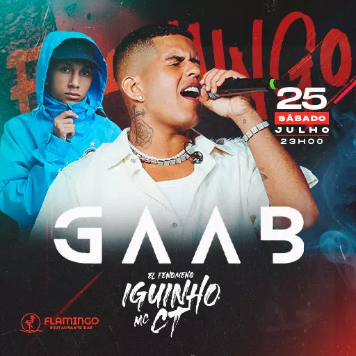GAAB & MC IGUINHO DA CT