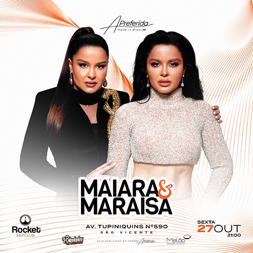 Maiara e Maraisa