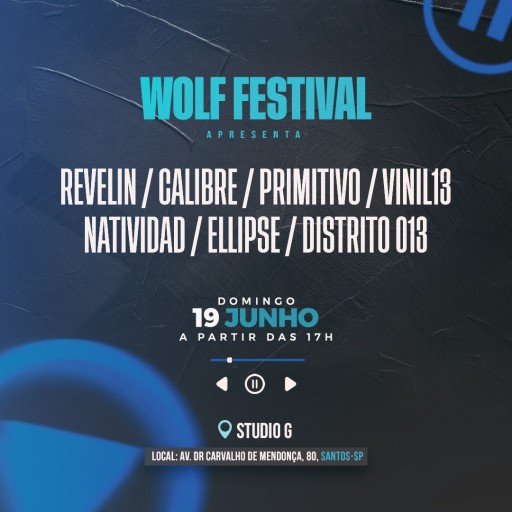Wolf Festival
