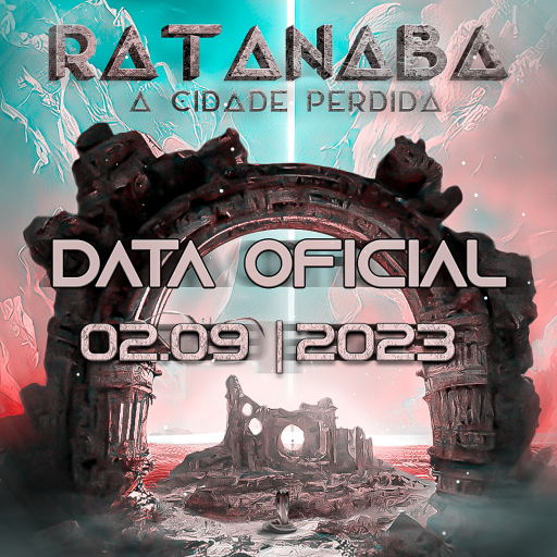 Ratanabá - A Cidade Perdida