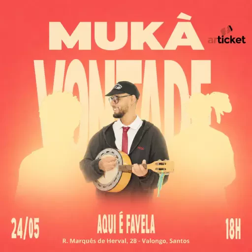 Muka À Vontade