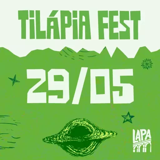 Foto do Evento TILÁPIA FEST