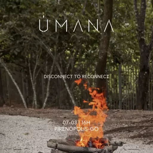 Foto do Evento ÚMANA