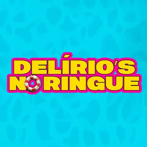 Foto do Evento DELÍRIO´S NO RINGUE