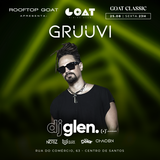 Foto do Evento Goat Classic