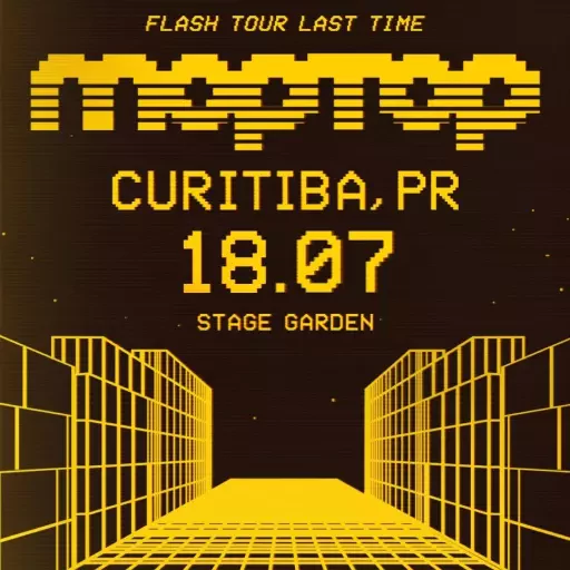 Foto do Evento Moptop em Curitiba