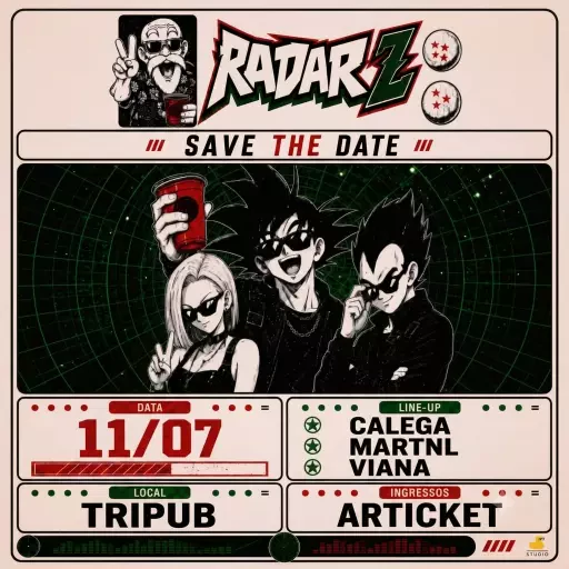 RADAR Z