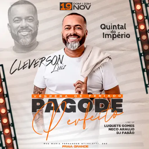 A NOITE PERFEITA