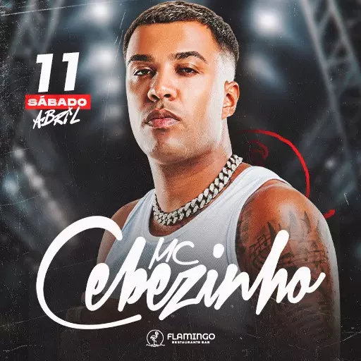 Foto do Evento MC CEBEZINHO