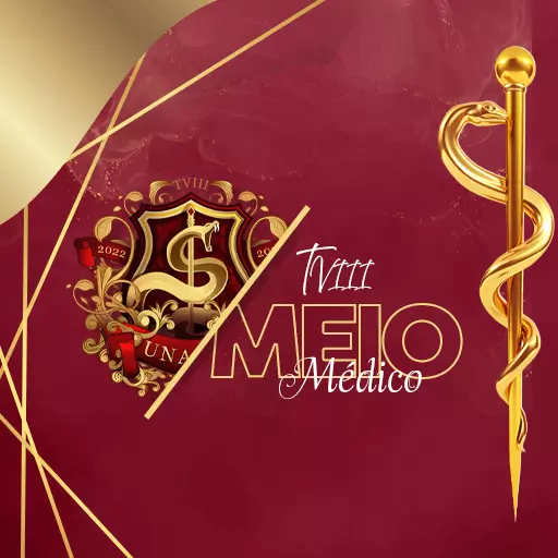 MEIO MÉDICO TVIII - MED UNAERP T8