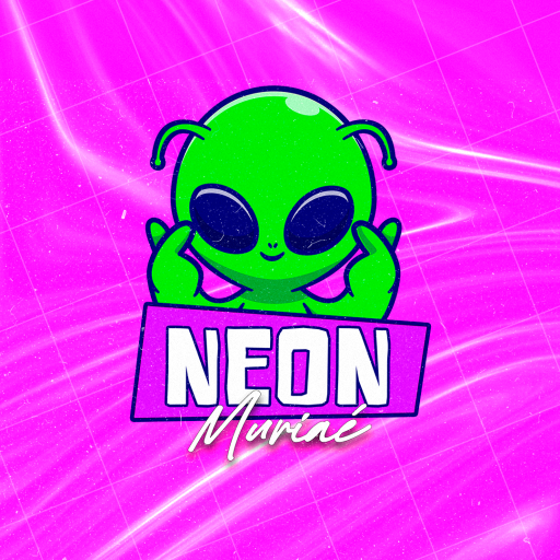 Foto do Evento NEON MURIAE