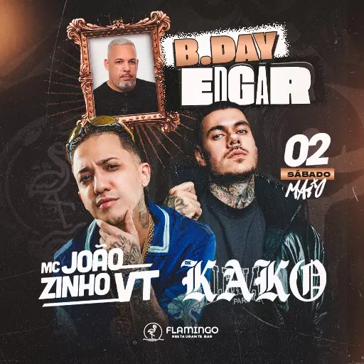 Foto do Evento bday do chefe