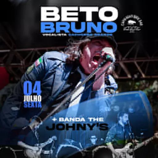 Foto do Evento Beto Bruno