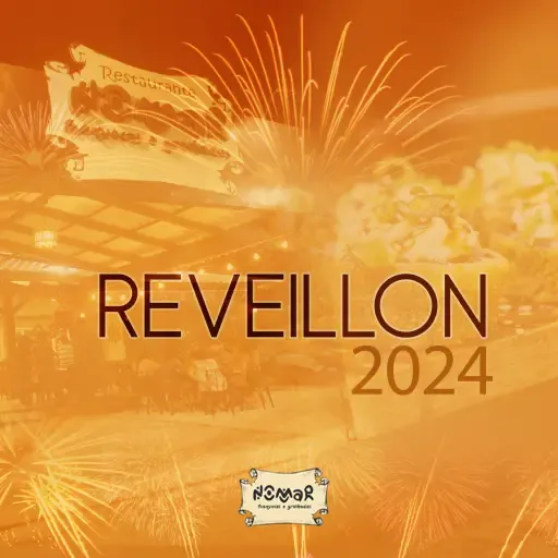 Réveillon Nomar