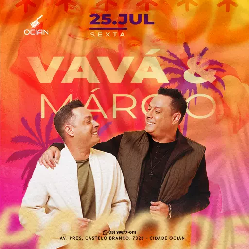 Vavá & Márcio