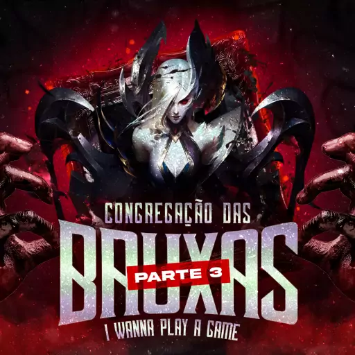 Congregação das Bruxas 2024