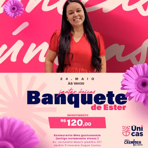 Banquete de Ester