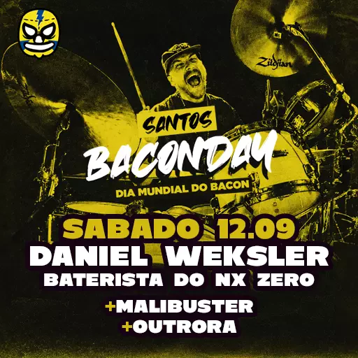 SANTOS BACONDAY