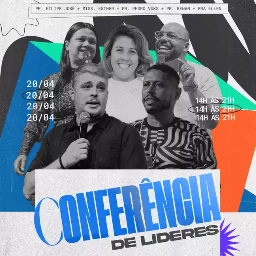 Conferência de Líderes