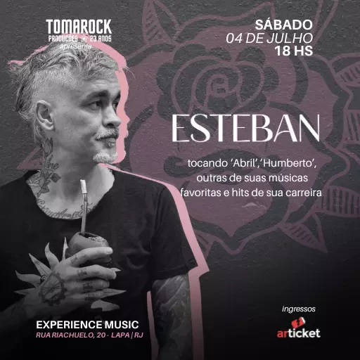 ESTEBAN