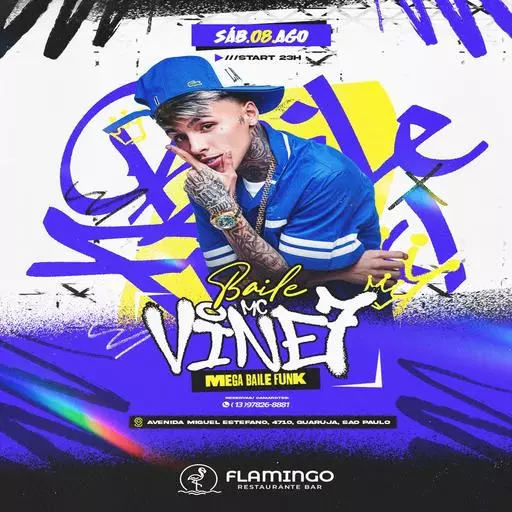BAILE DO VINE7