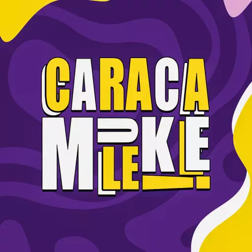 Foto do Evento CARACA MULEKE - 3ª edição