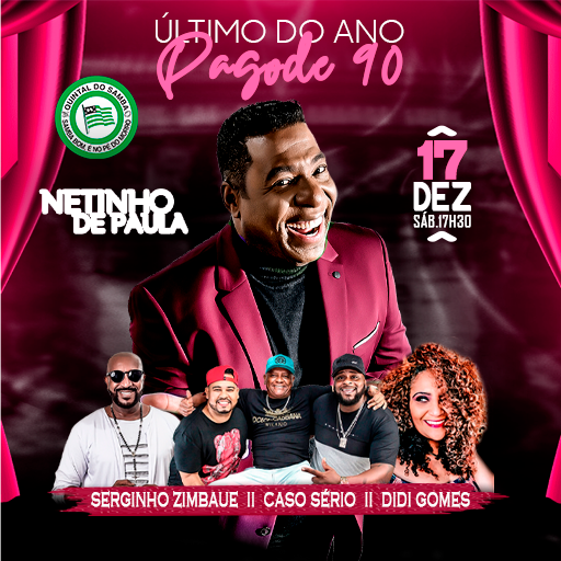 Netinho de Paula