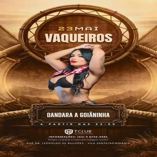 Mapa do evento